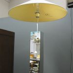 535 1256 TABLE LAMP